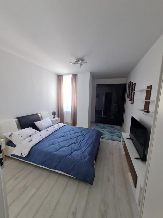 Perfect Residence Timisoara Exterior photo