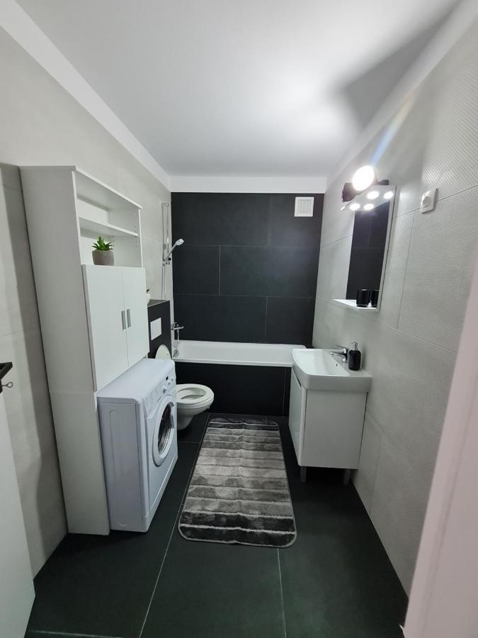 Perfect Residence Timisoara Exterior photo